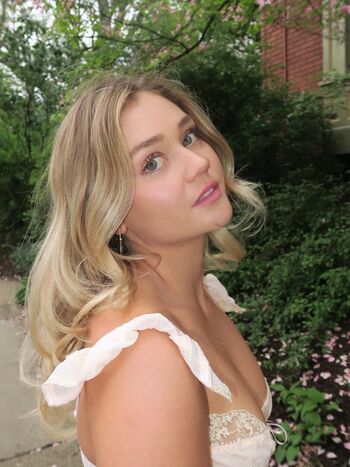 Full leaked Kate mckay page private photo