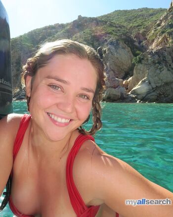 Full leaked Kate mckay private photo
