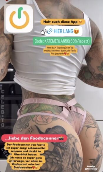 Full leaked Kate merlan private onlyfans photo