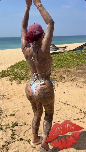 Full leaked Kate merlan private photo