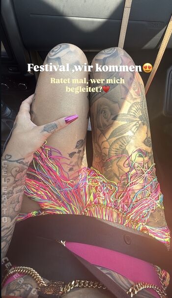 Full leaked Kate merlan private photo