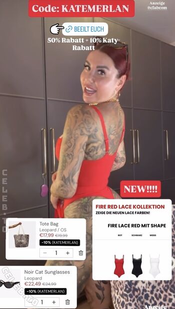 Full leaked Kate merlan private photo