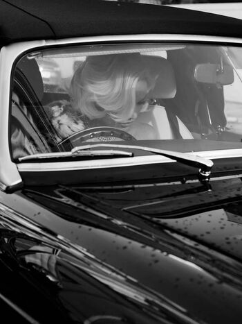 Full leaked Kate moss private photo