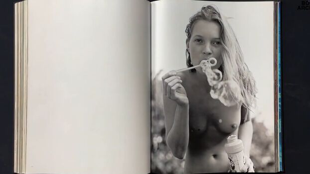 Kate Moss
