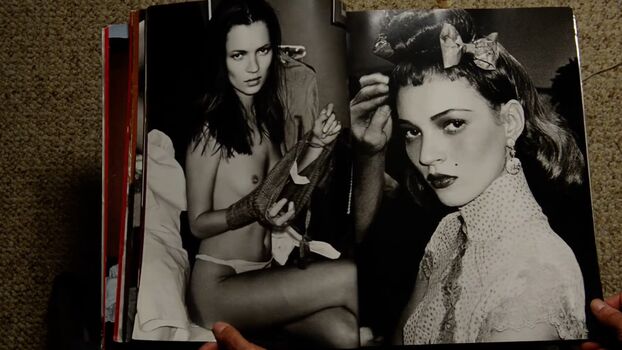 Kate Moss