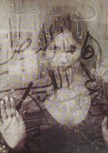 Full leaked Kate moss page private photo