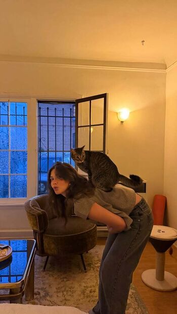 Full leaked Kate peytavin private photo