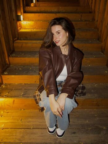 Full leaked Kate riabchuk private photo