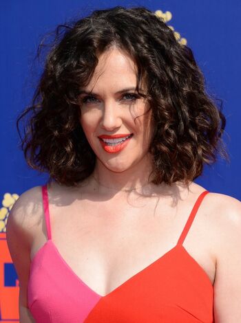 Full leaked Kate siegel page private photo