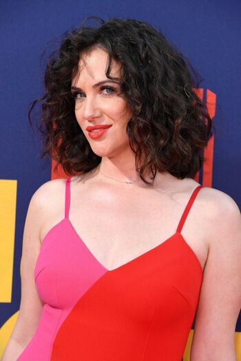 Full leaked Kate siegel page private photo