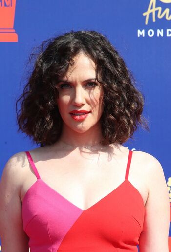 Full leaked Kate siegel page private photo