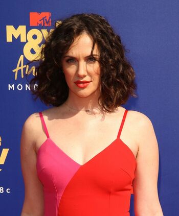 Full leaked Kate siegel page private photo