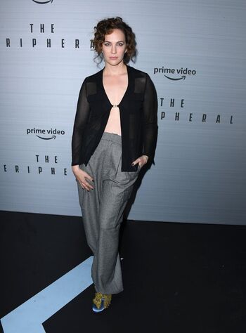 Full leaked Kate siegel private photo