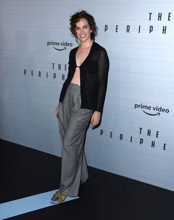 Full leaked Kate siegel private photo