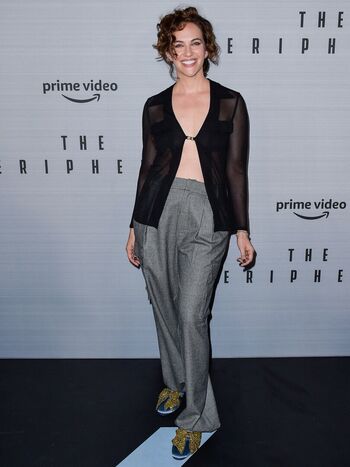 Full leaked Kate siegel private photo