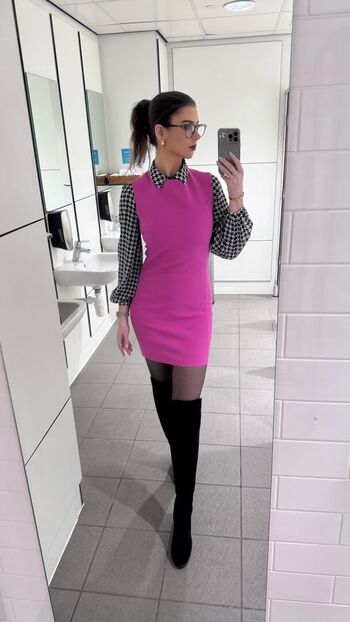 Full leaked Kate tracey page private photo
