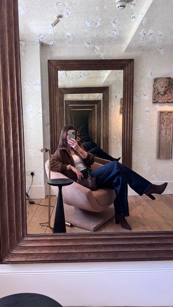 Full leaked Kate tracey page private photo