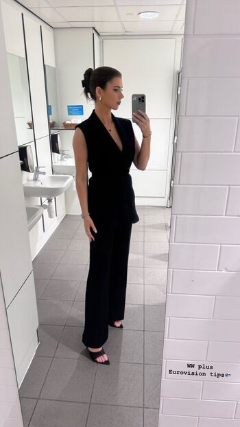 Full leaked Kate tracey private photo