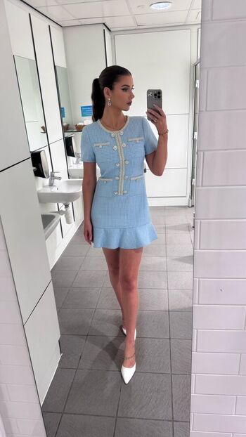 Full leaked Kate tracey private photo