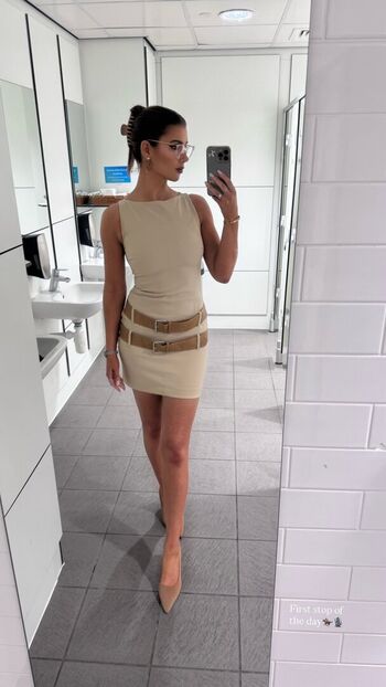 Full leaked Kate tracey private photo