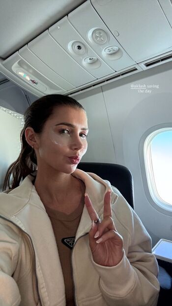 Full leaked Kate tracey private photo