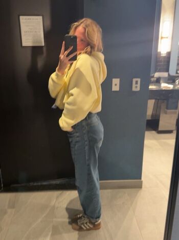 Full leaked Kate wardlow private photo