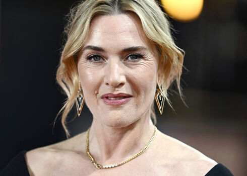 Kate Winslet