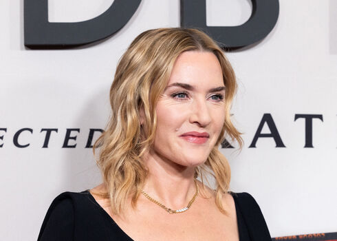 Kate Winslet