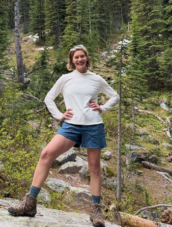 Full leaked Katee sackhoff private photo