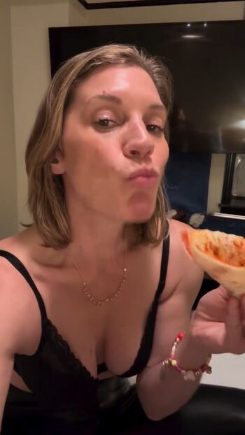 Katee Sackhoff