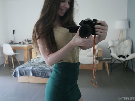 Full leaked Kateelife private photo