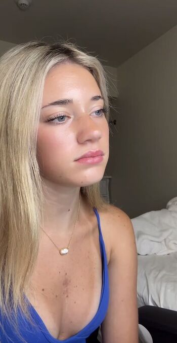 Full leaked Katelyn breann private photo