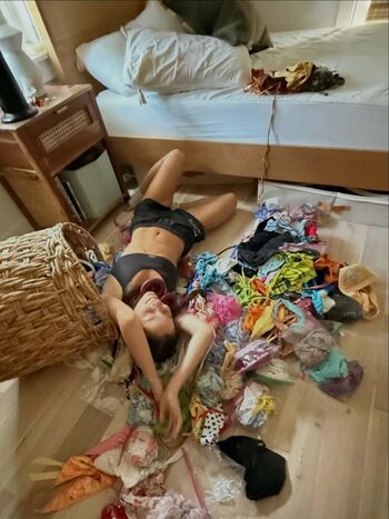 Full leaked Katelyn ernst page private photo