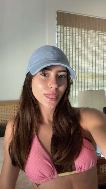 Full leaked Katelyn ernst page private photo