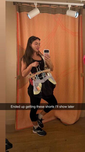 Full leaked Katelyn ernst page private photo