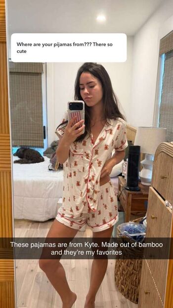 Full leaked Katelyn ernst page private photo