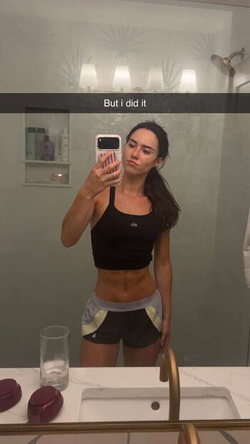 Full leaked Katelyn ernst page private photo