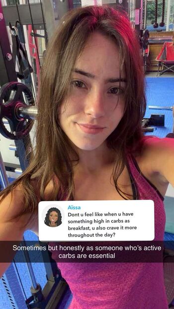Full leaked Katelyn ernst page private photo