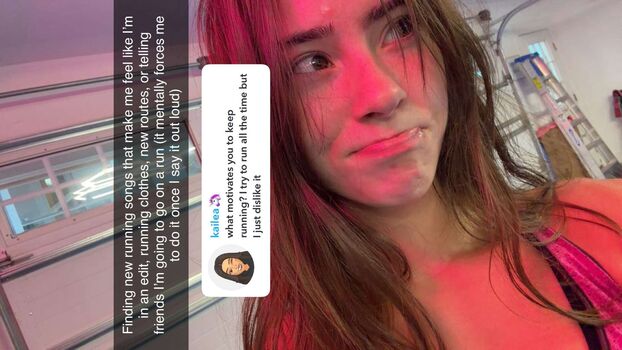 Full leaked Katelyn ernst page private photo