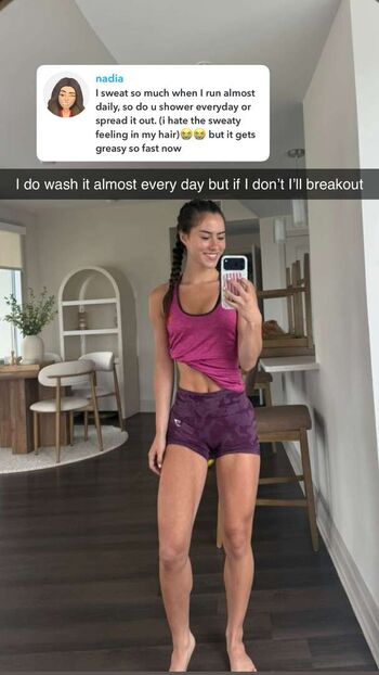 Full leaked Katelyn ernst page private photo
