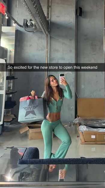 Full leaked Katelyn ernst page private photo