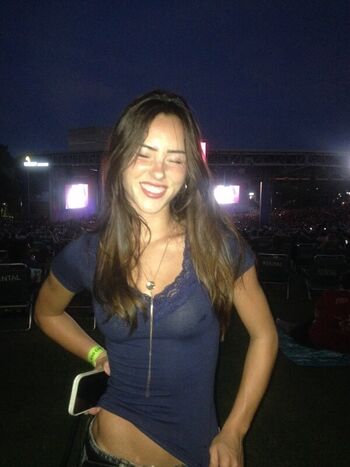 Full leaked Katelyn ernst page private photo