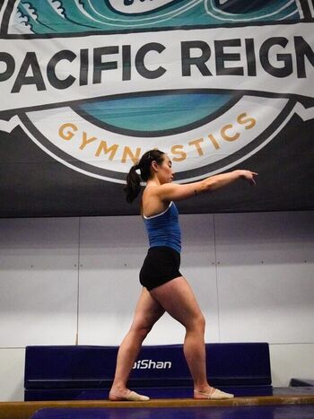 Full leaked Katelyn ohashi private photo