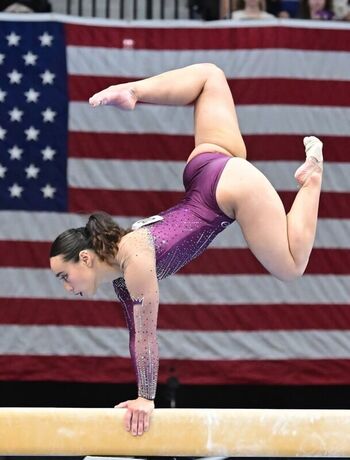 Full leaked Katelyn ohashi private photo