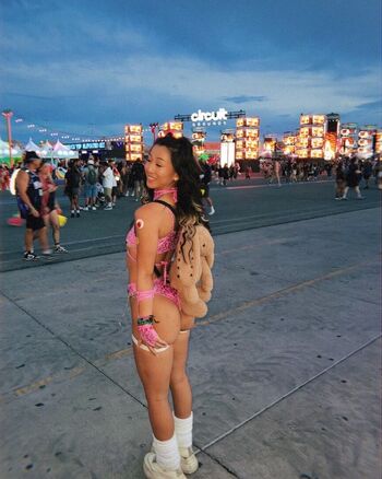 Full leaked Katelynkwan private photo