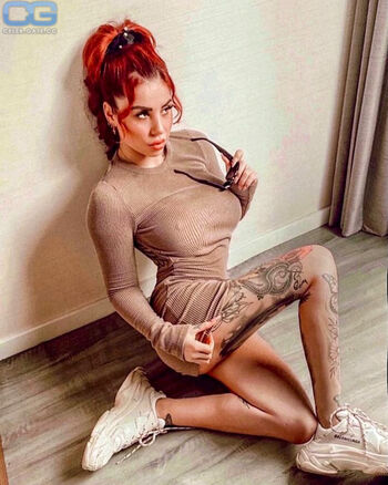 Full leaked Katemerlan private photo