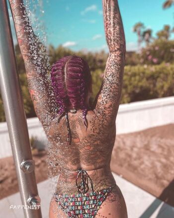 Full leaked Katemerlan private photo