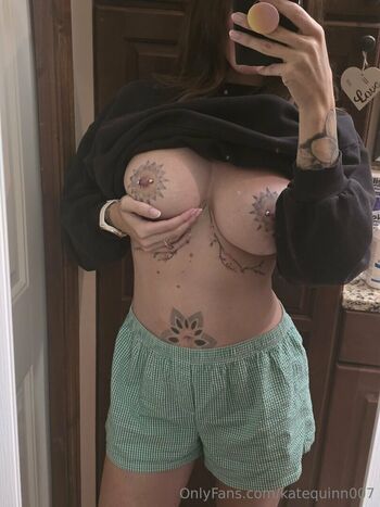 Full leaked Katequinn private photo