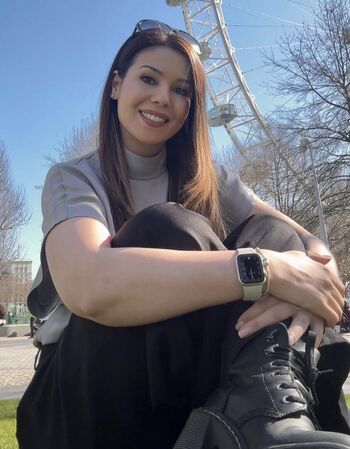 Full leaked Katerina christodoulo private photo