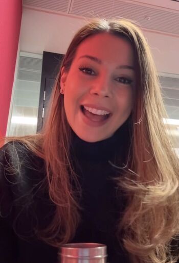 Full leaked Katerina christodoulo private photo